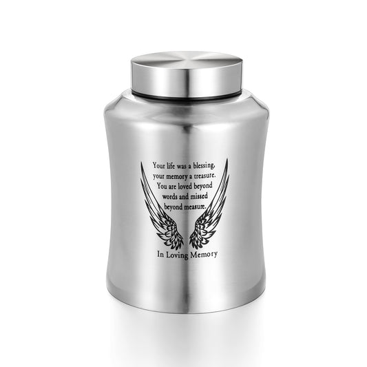 Big Cremation Urns for Ashes