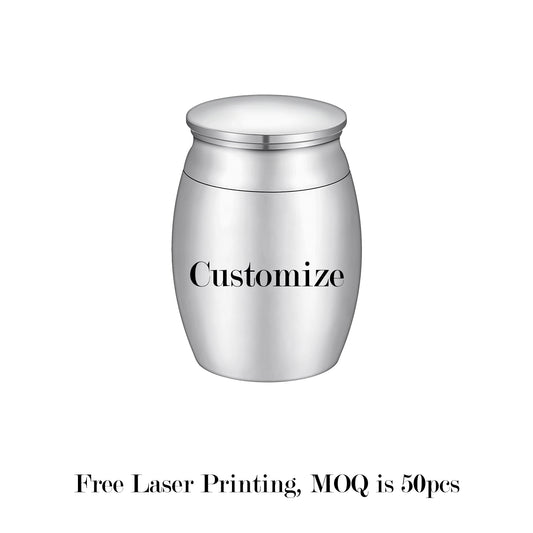 Always in my Heart Cremation Urns