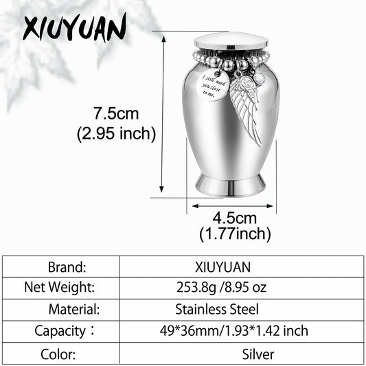 Special Mini Cremation Urns