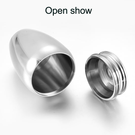 Small Aluminum Cremation Urns