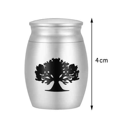 Tree of Life Cremation Urns