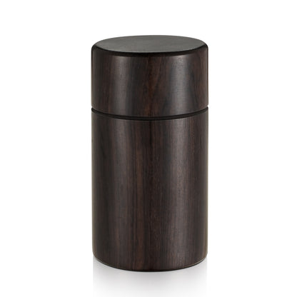 Small Wood Urn for Human Ashes