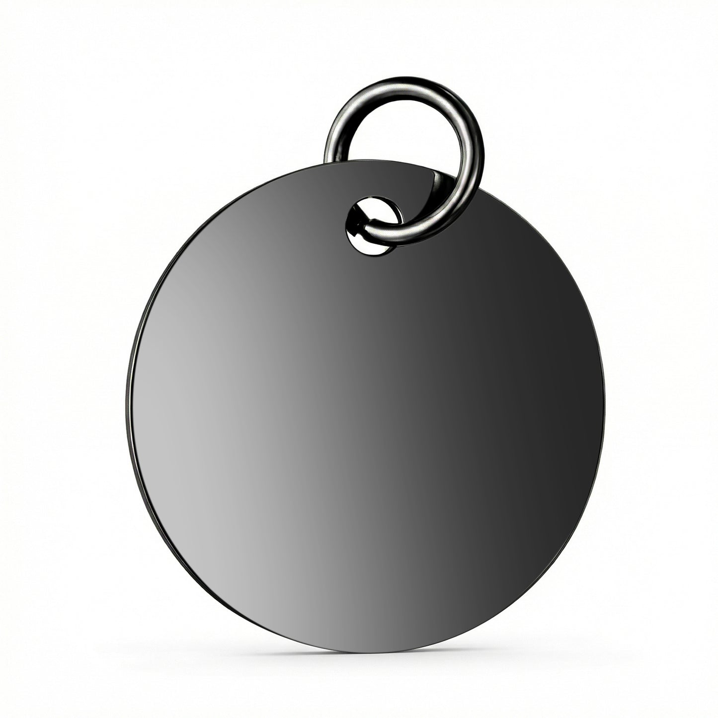 PJ Stainless Steel Round -20mm