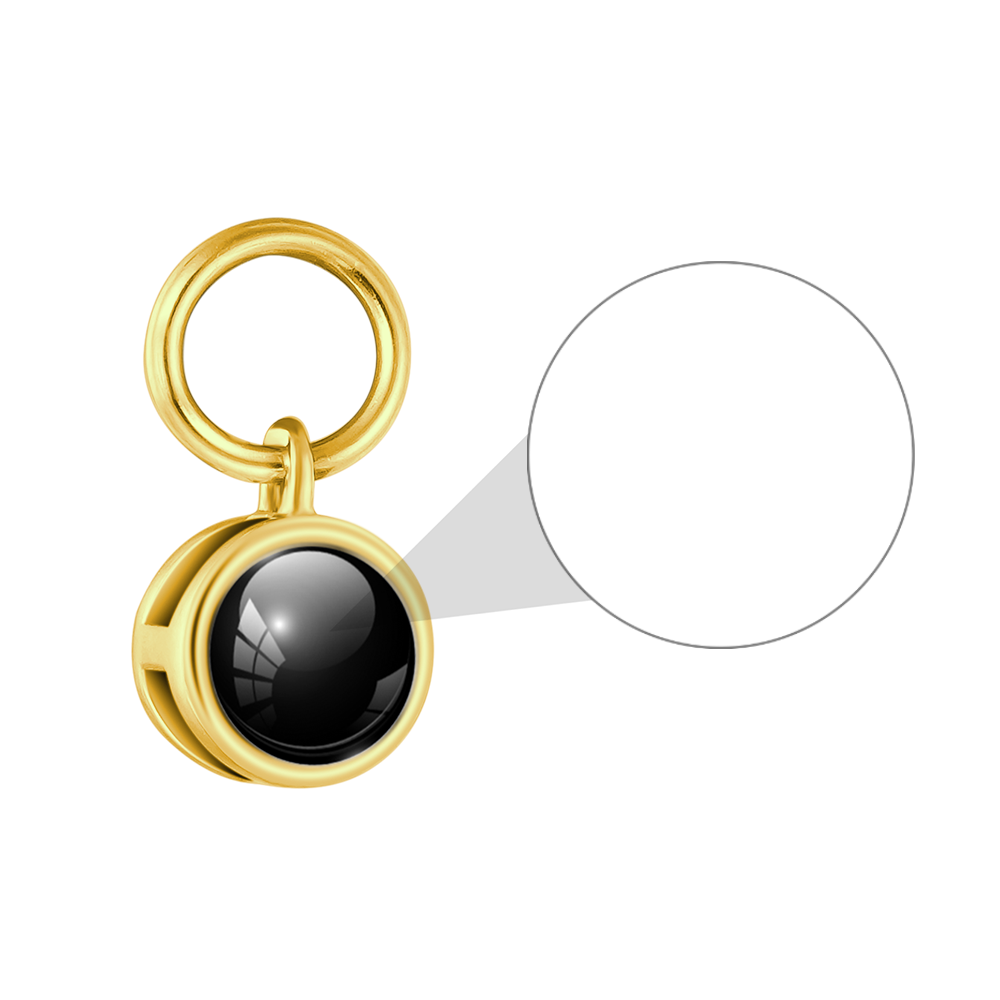 PJ Projection Stone -5mm