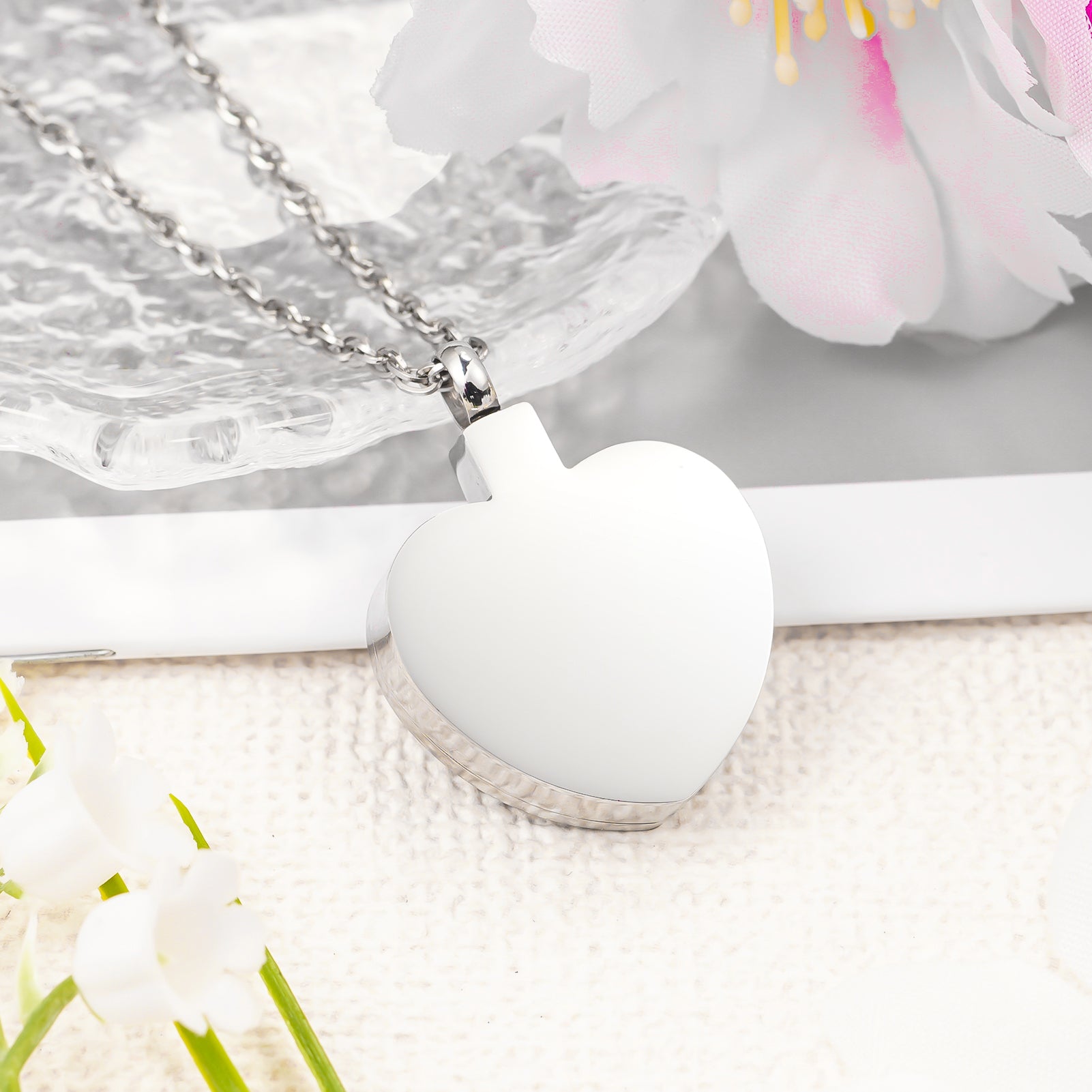 life tree cremation pendant for ashes