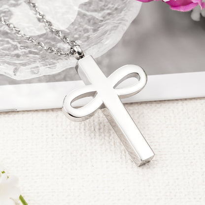 Memorial urn necklace, Custom Urn Jewelry