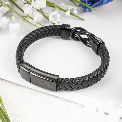 CREMATION JEWELRY URN Bracelet