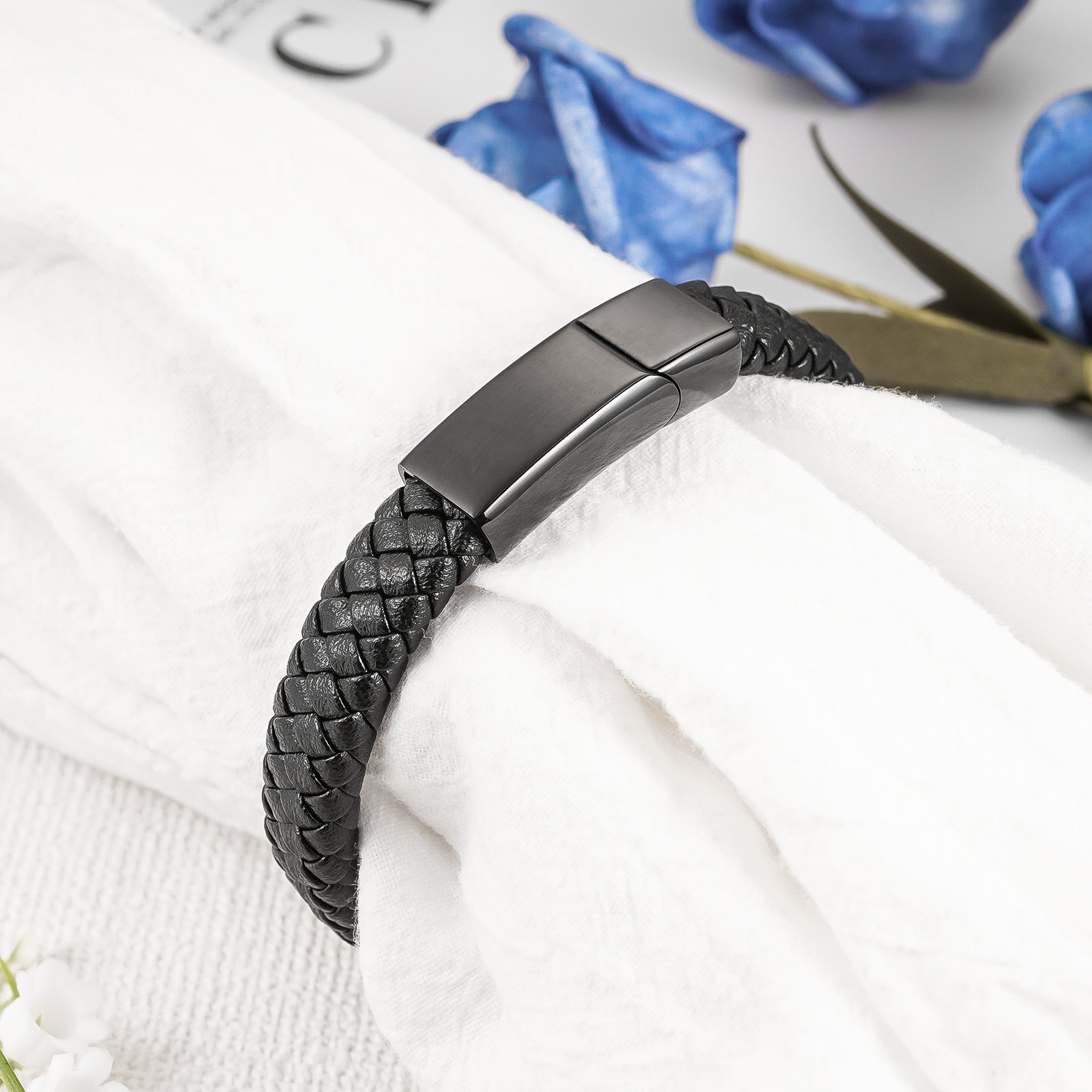 CREMATION JEWELRY URN Bracelet