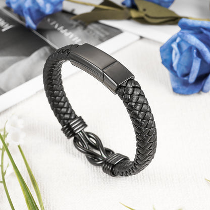 CREMATION JEWELRY URN Bracelet