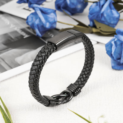 CREMATION JEWELRY URN Bracelet