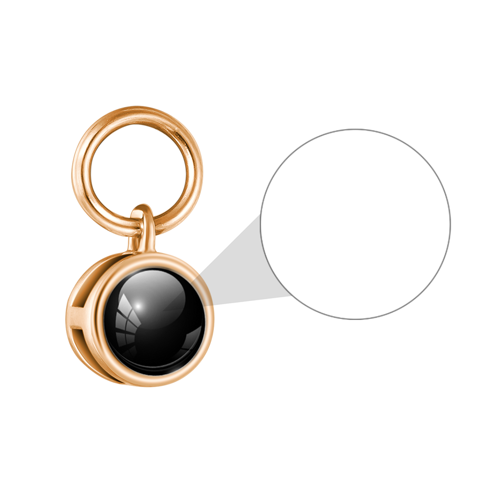 PJ Projection Stone -5mm