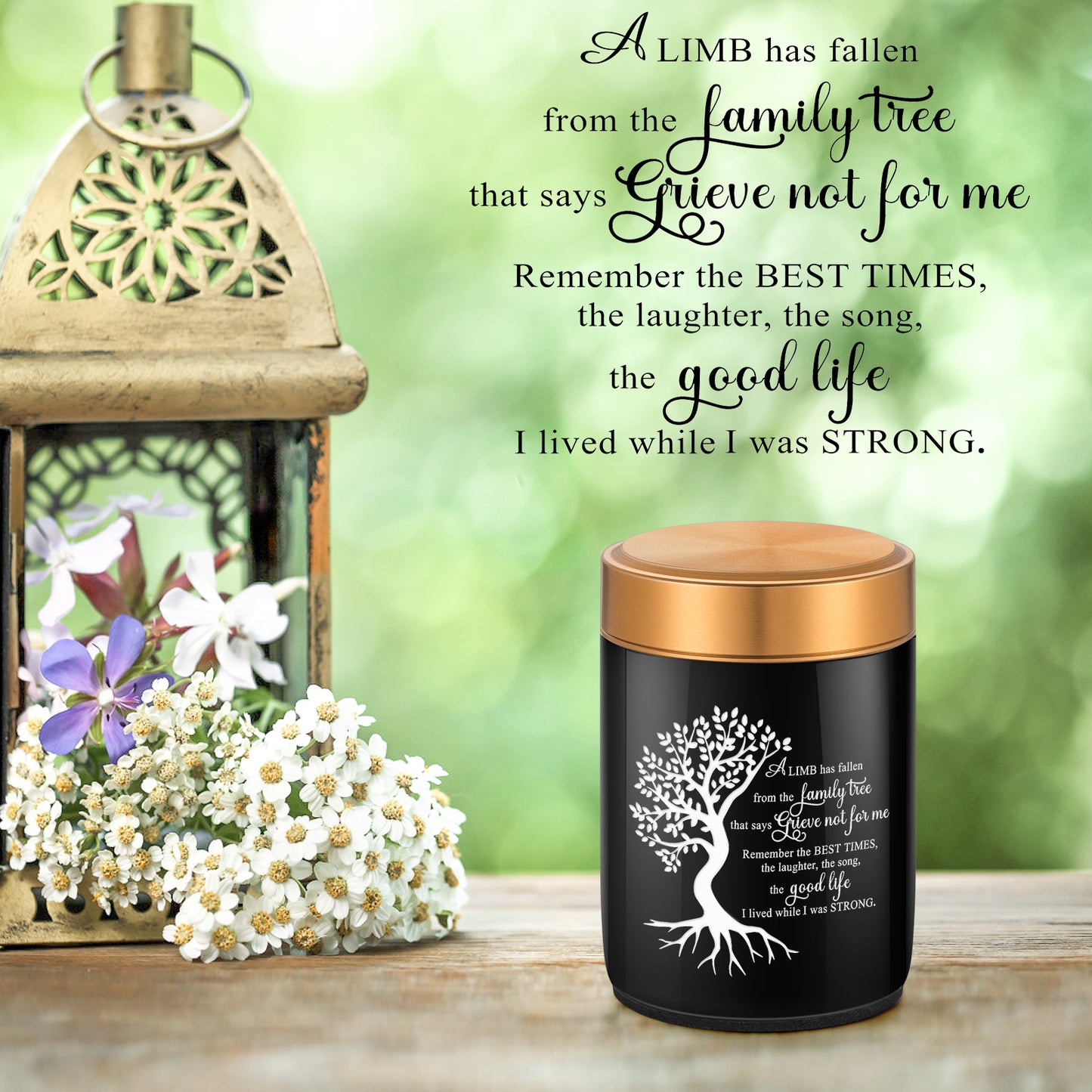 2.68 Inches Small Ceramic Cremation Urns for Human Ashes