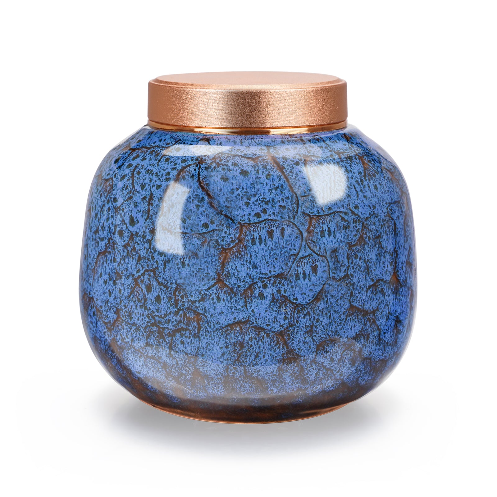 Ceramic Urn for Ashes Keepsake