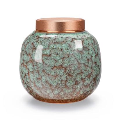 Ceramic Urn for Ashes Keepsake