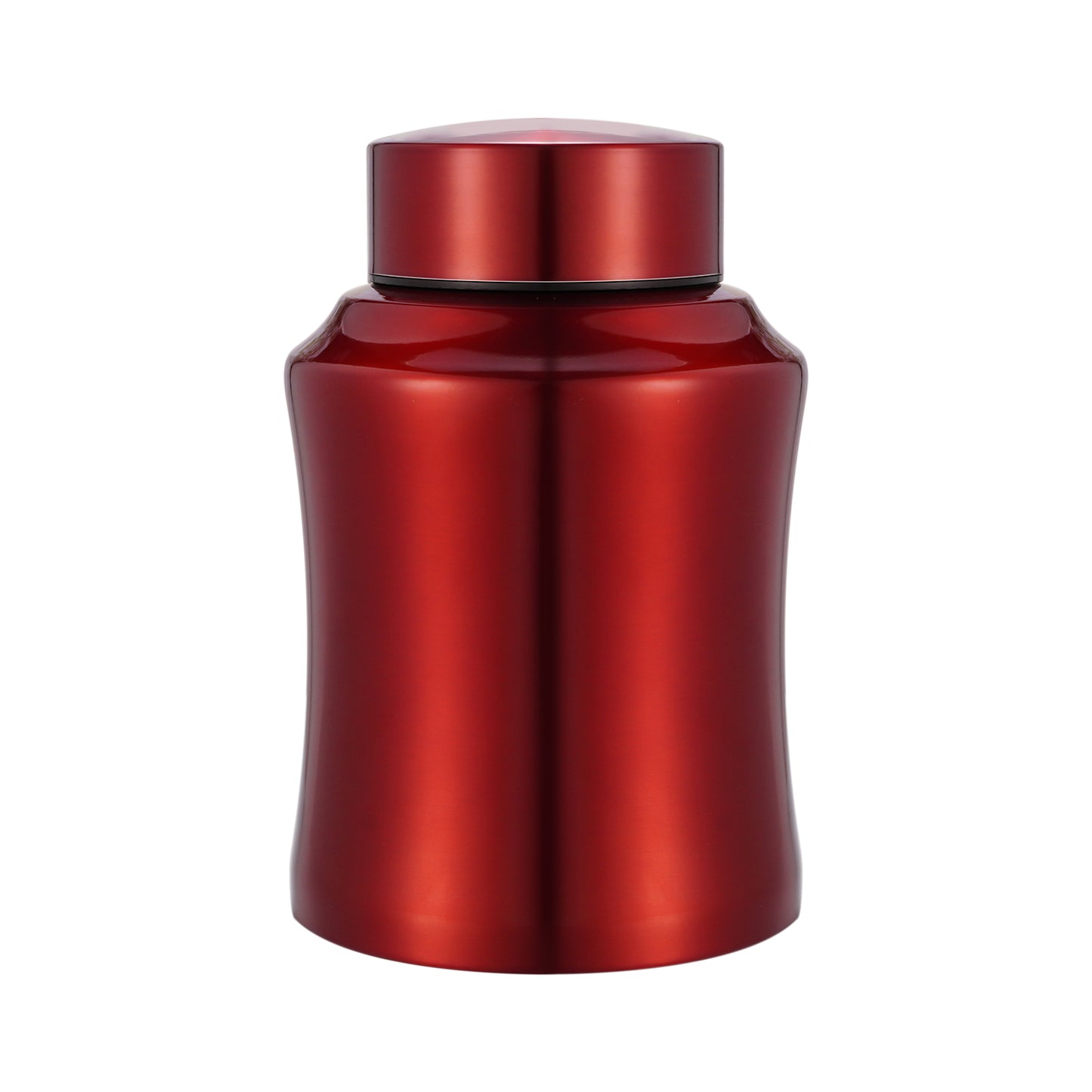 Stainless Steel Photo Customized Urn