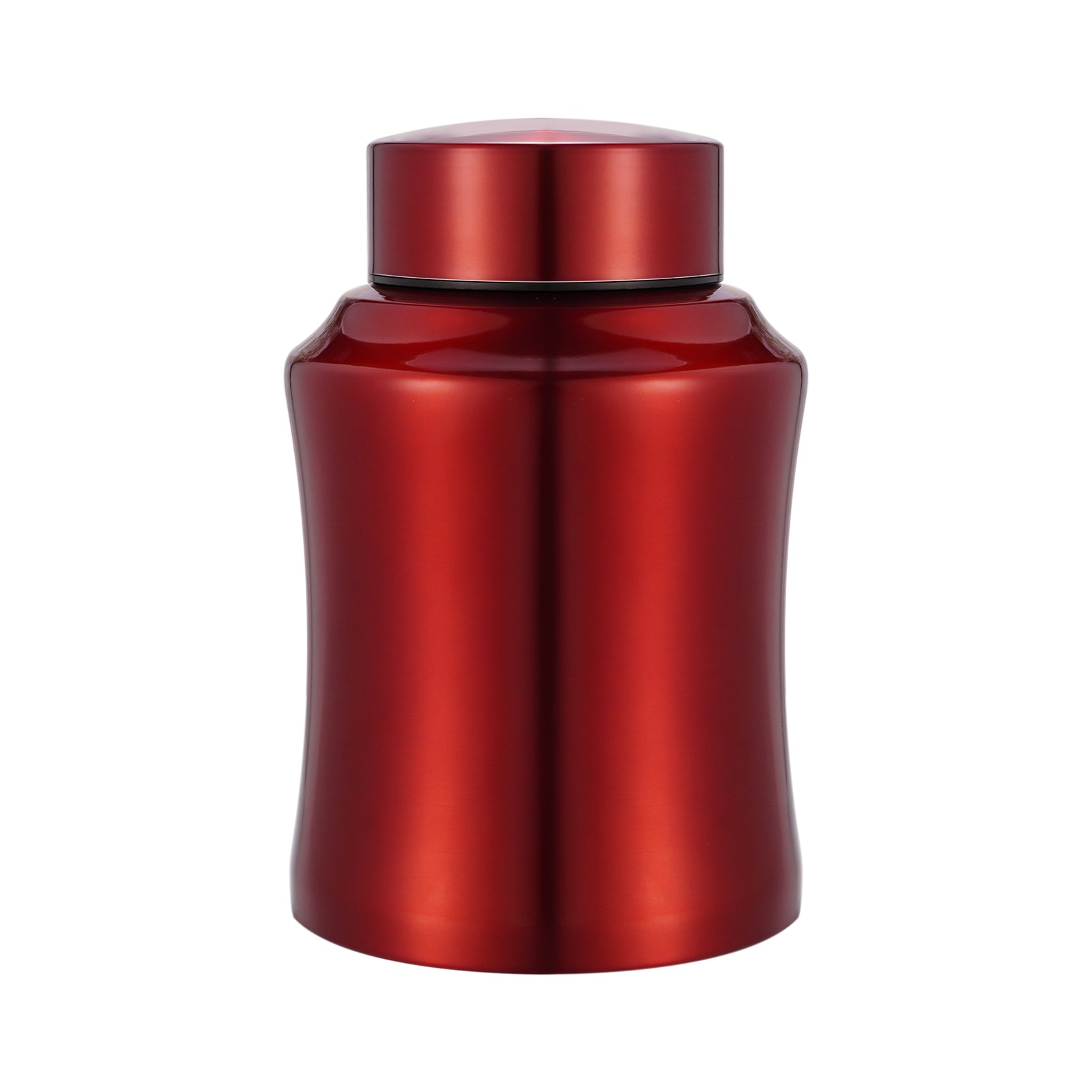 Stainless Steel Photo Customized Urn