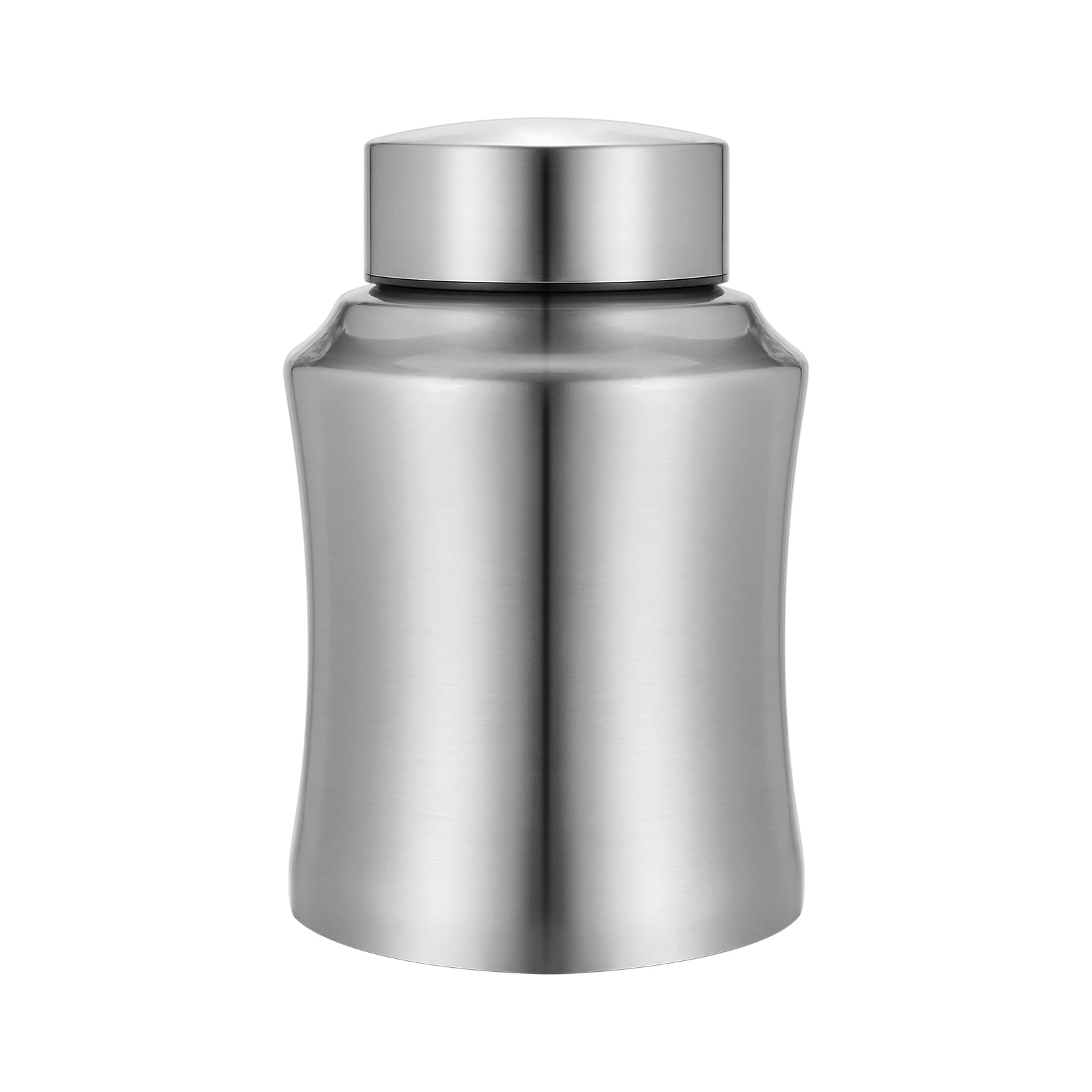 Stainless Steel Photo Customized Urn