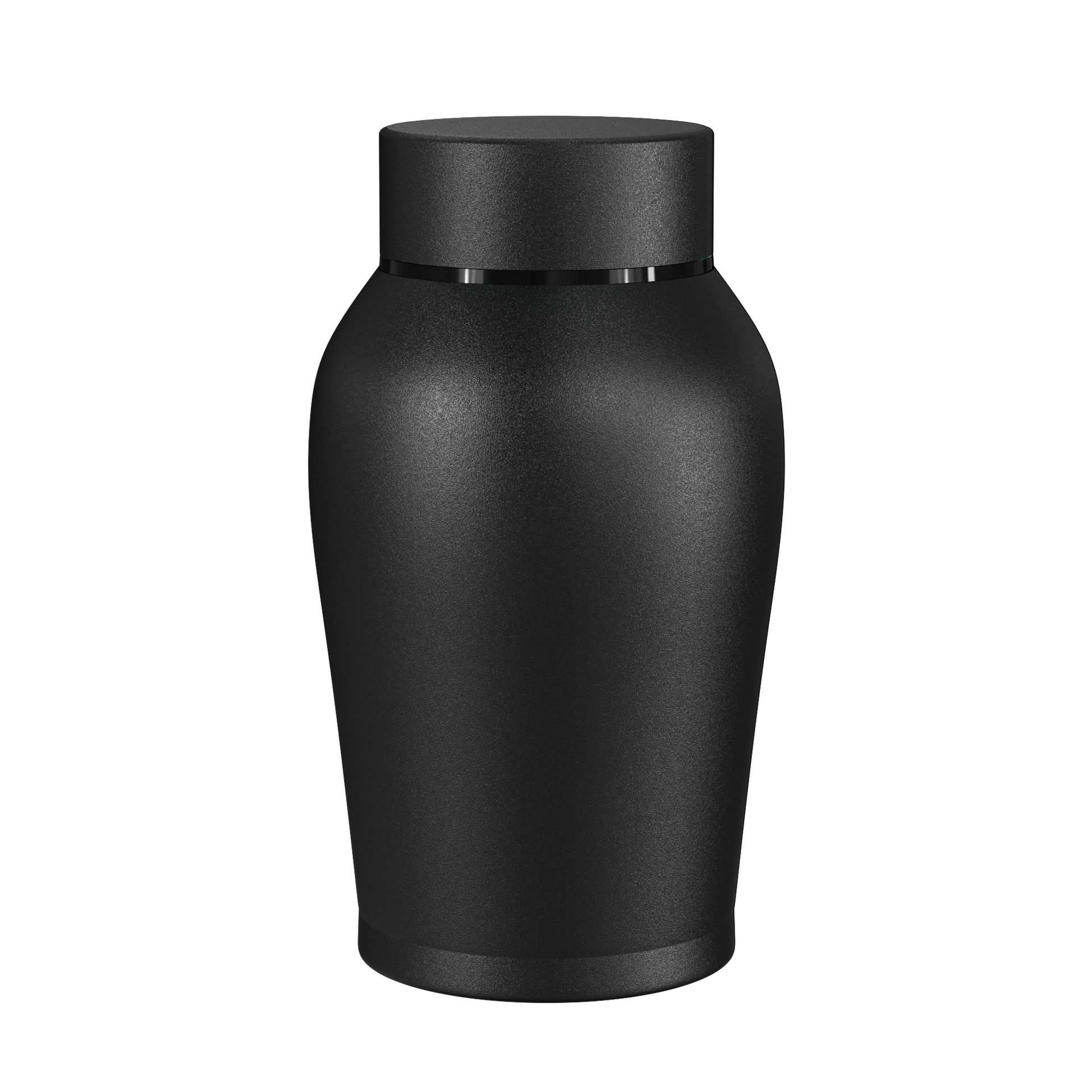 Stainless Steel Photo Personalized Urn for Human Ashes