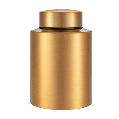 Photo Customized Stainless Steel Urn