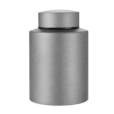 Photo Customized Stainless Steel Urn