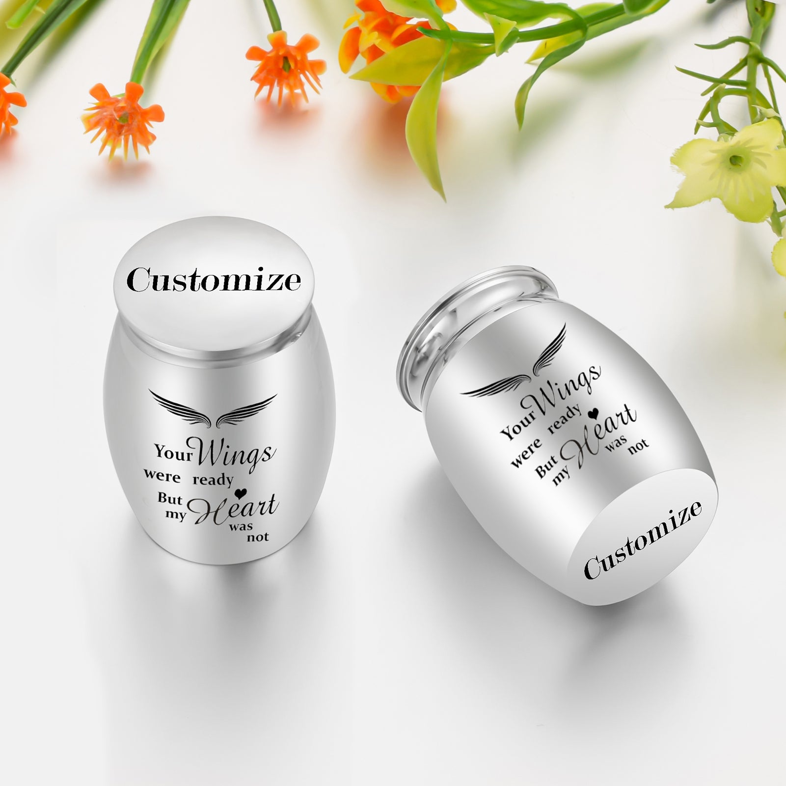 Memorial Cremation Urns Wholesale