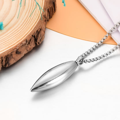 Factory Silver Bullet Urns Pendant