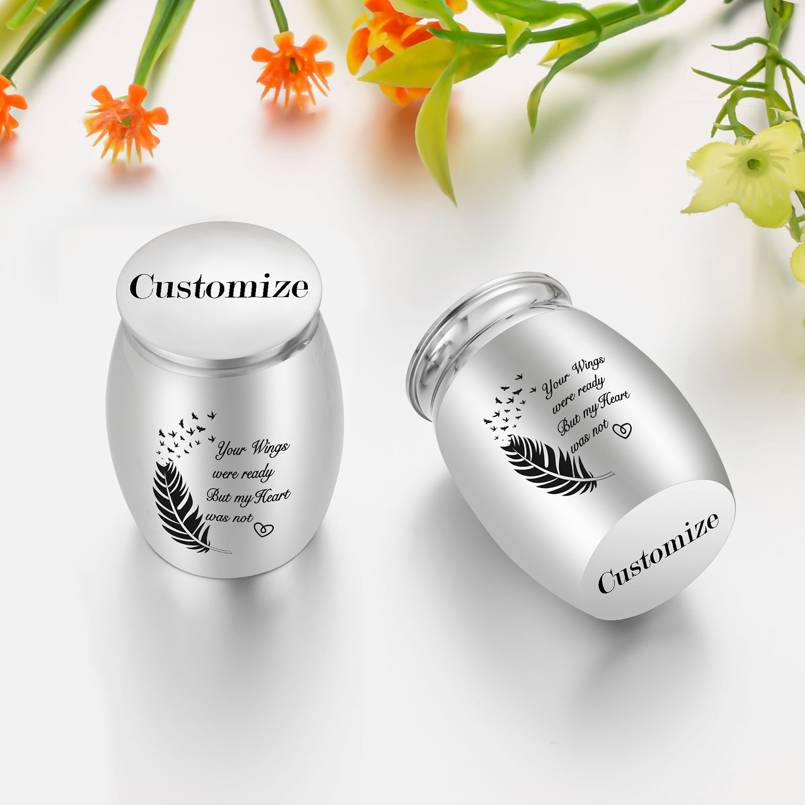 Cremation Urns for Ashes