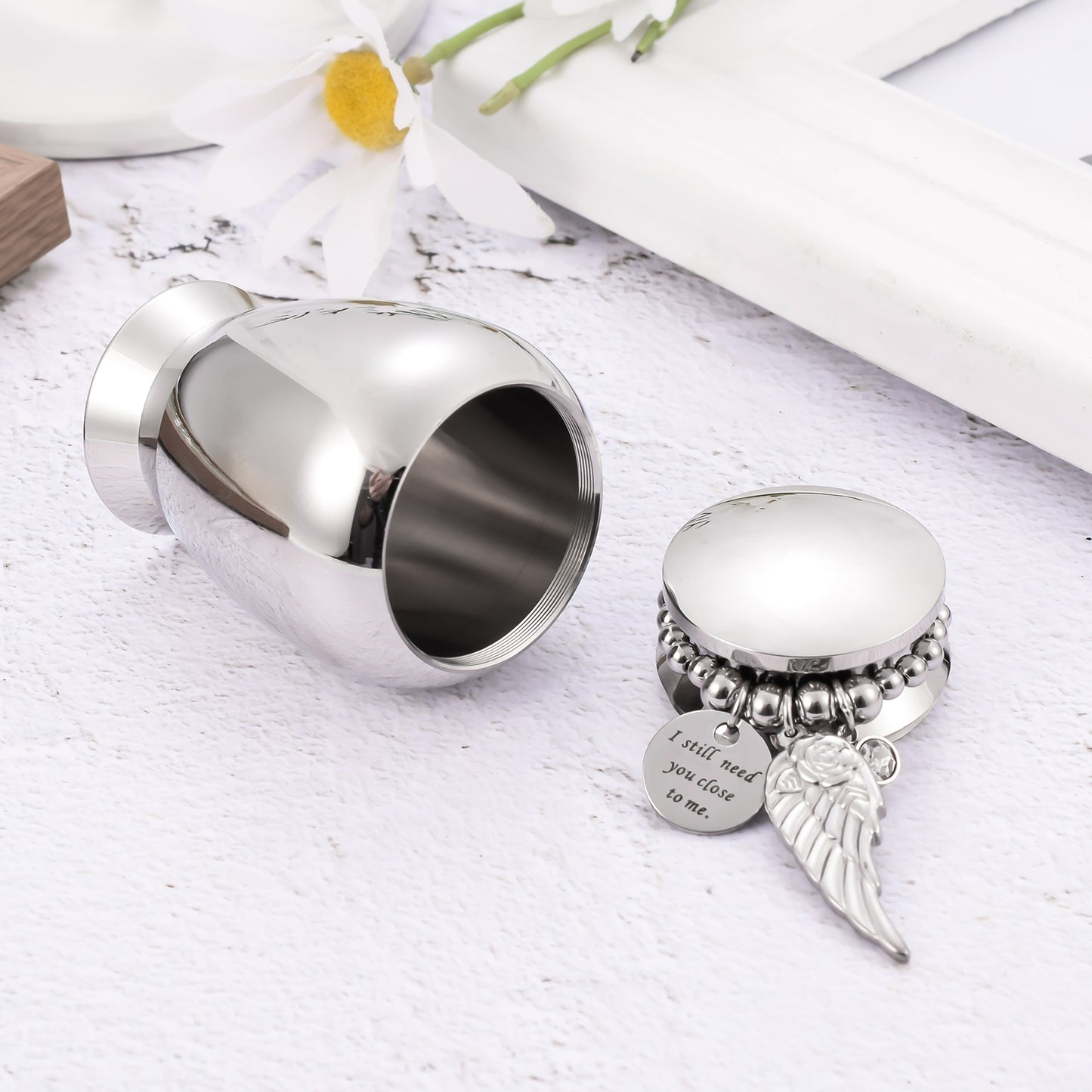 Special Mini Cremation Urns