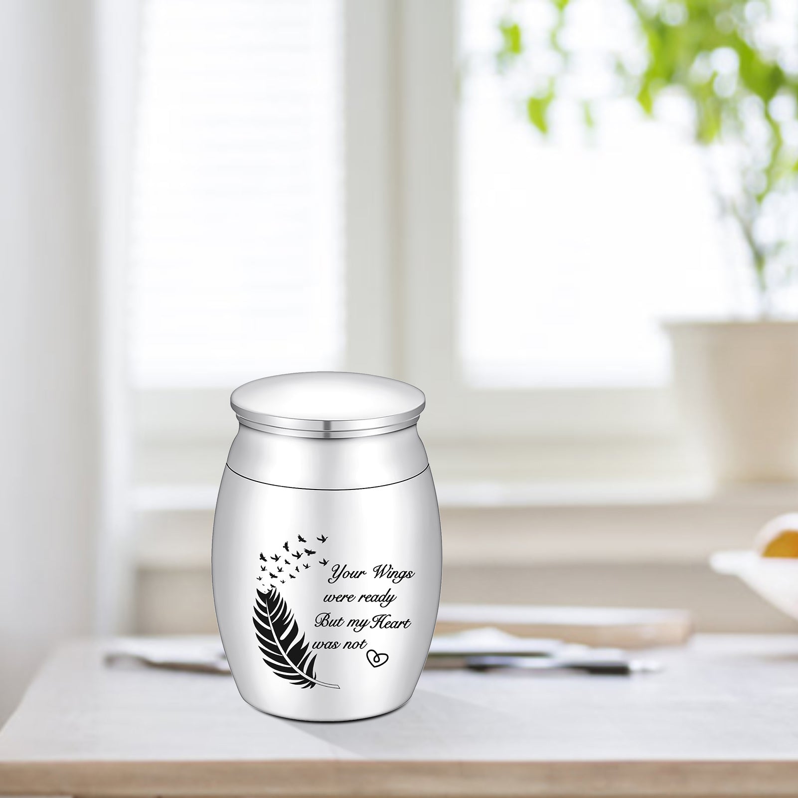 Cremation Urns for Ashes