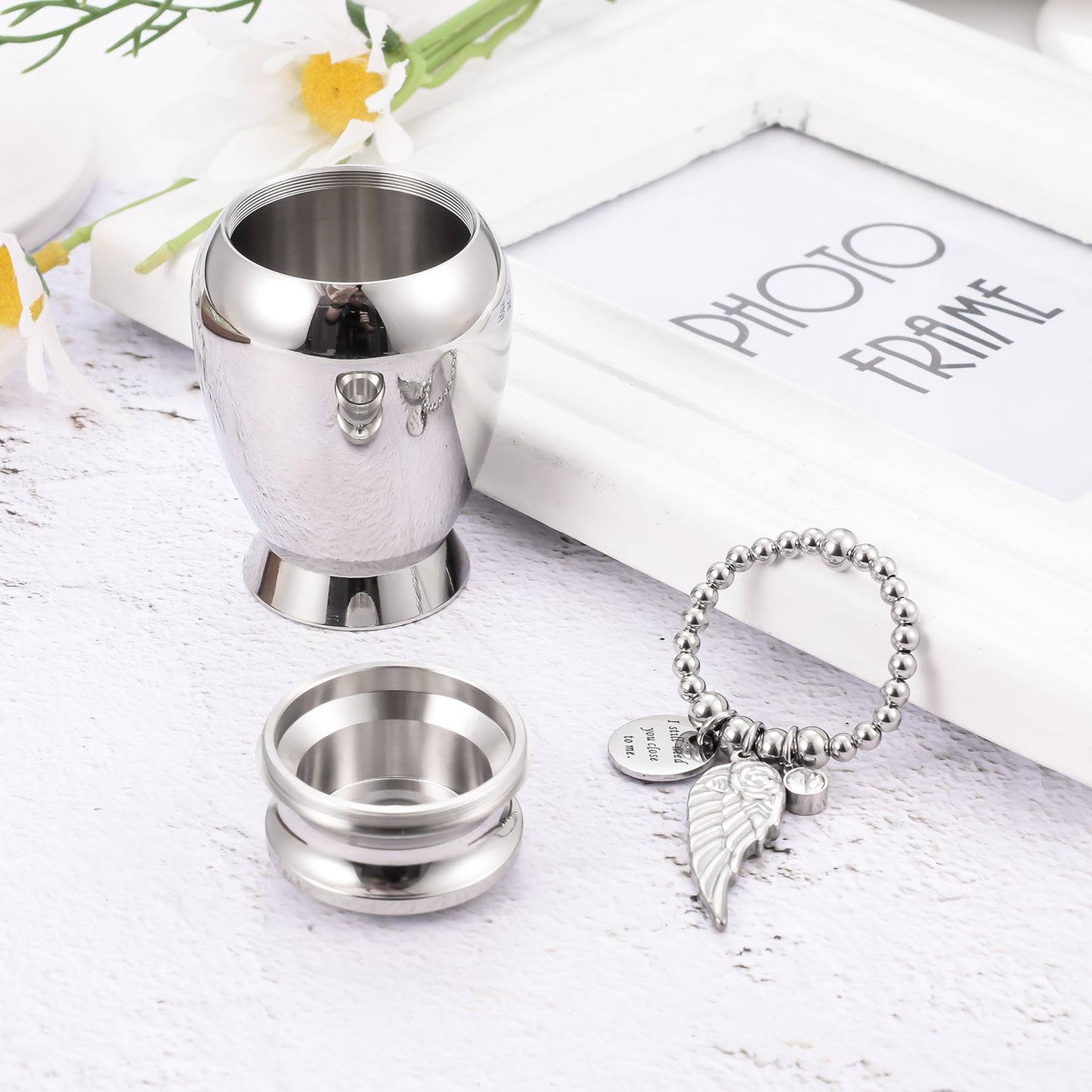 Special Mini Cremation Urns