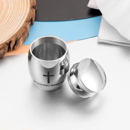 Cross Cremation Urns for Ashes