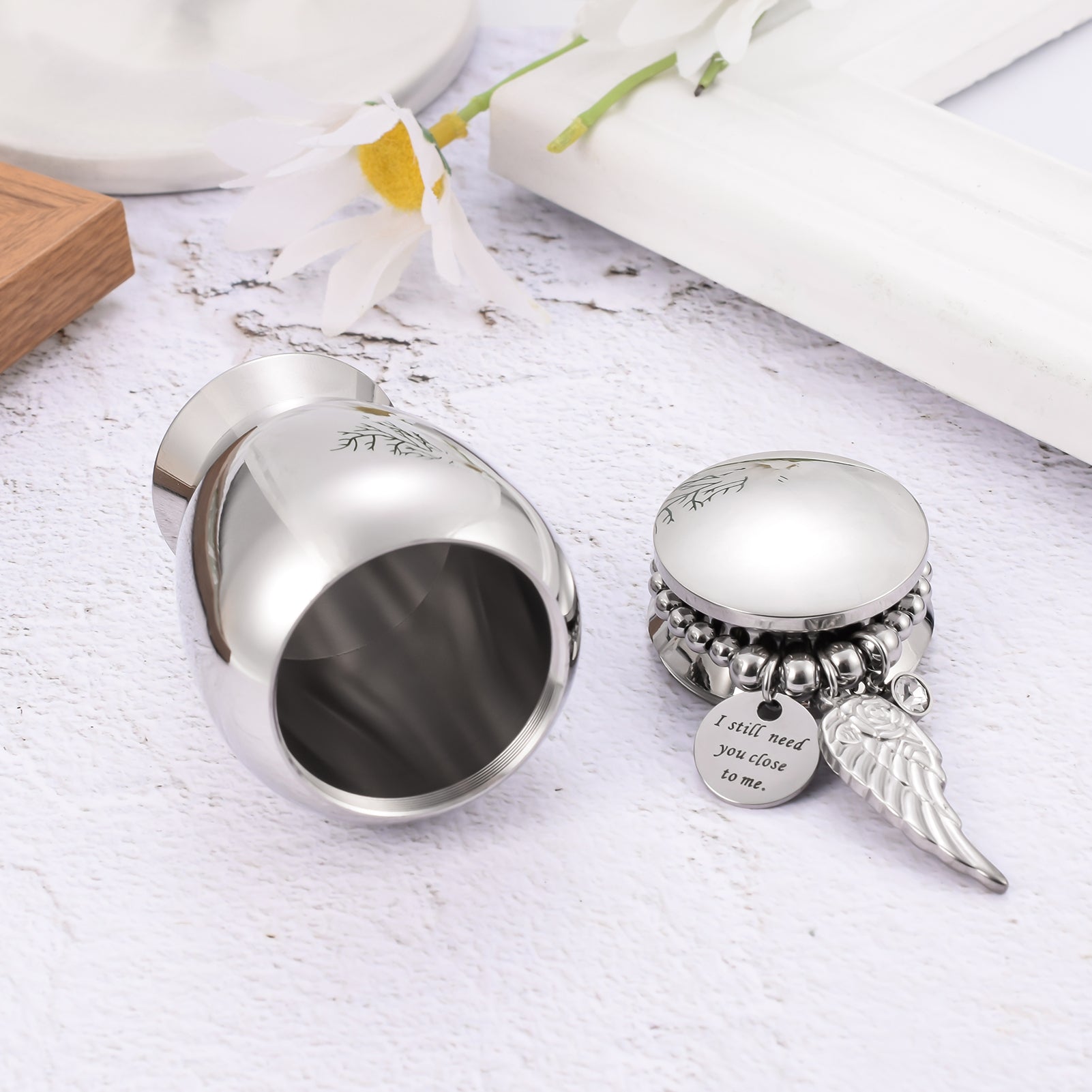 Special Mini Cremation Urns