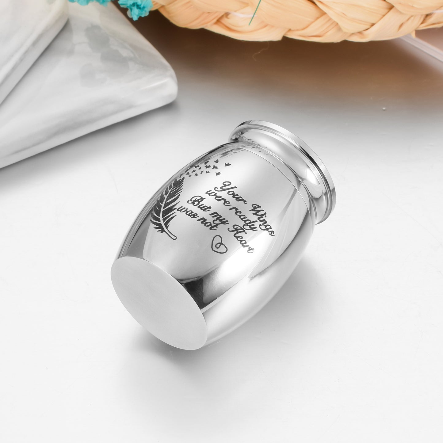 Cremation Urns for Ashes