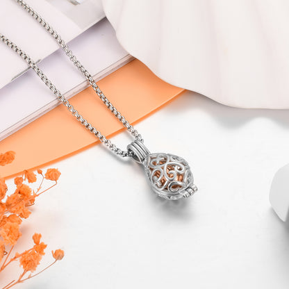 Teardrop Cremation Jewelry and Urns to hold Ashe