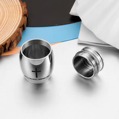 Cross Cremation Urns for Ashes