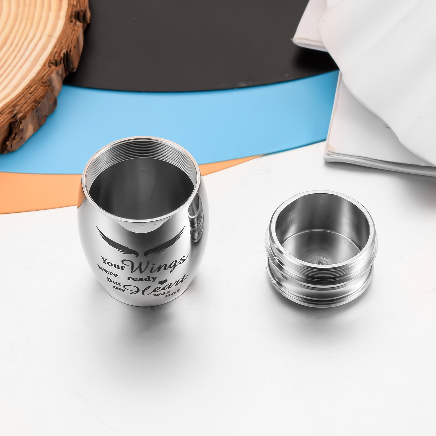 Memorial Cremation Urns Wholesale