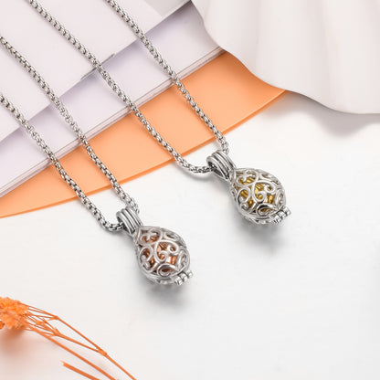 Teardrop Cremation Jewelry and Urns to hold Ashe