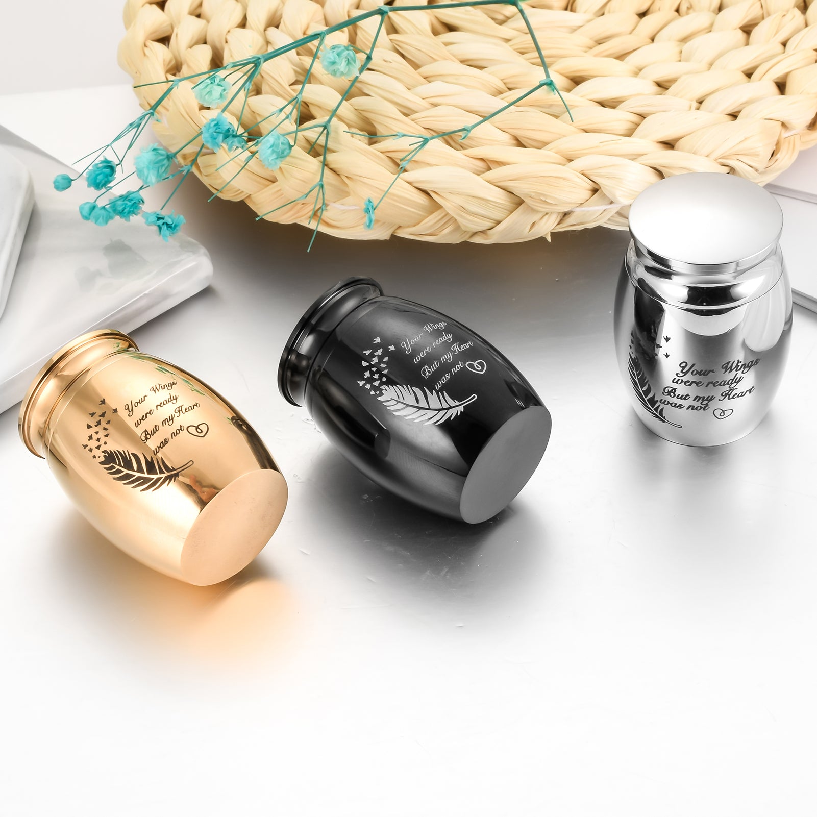 Cremation Urns for Ashes