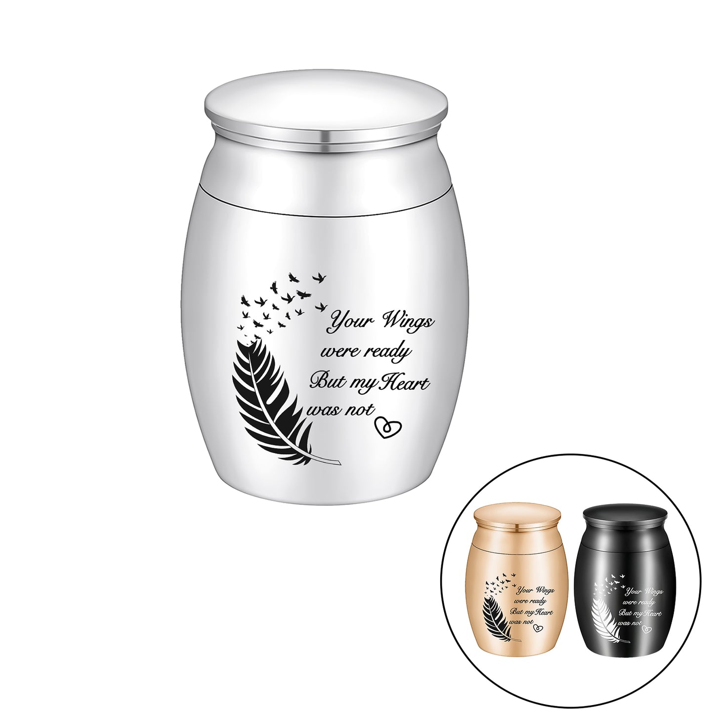 Cremation Urns for Ashes