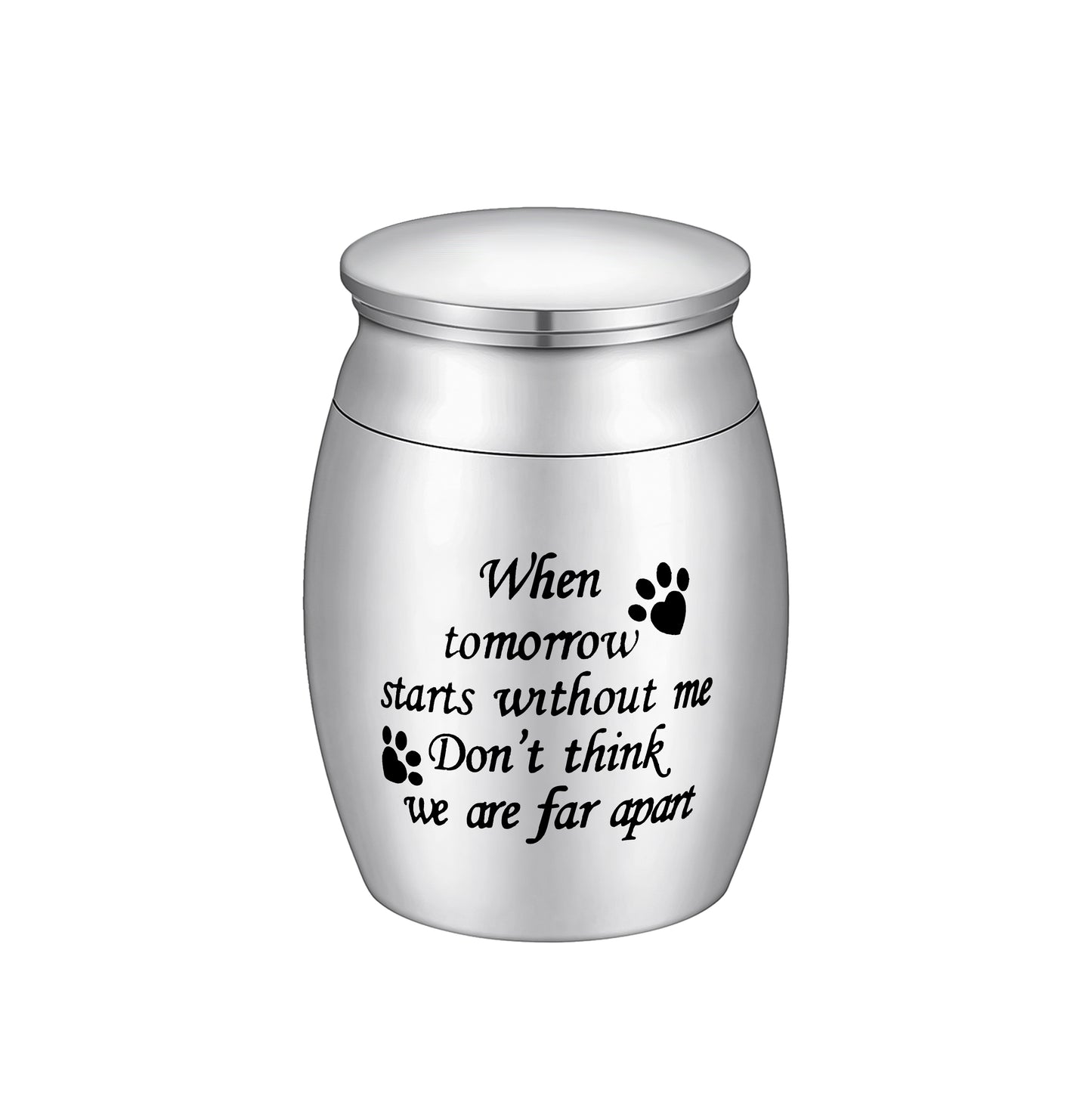 Mini Memorial Cremation Urns