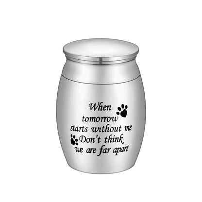 Mini Memorial Cremation Urns