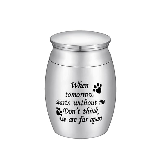 Mini Memorial Cremation Urns