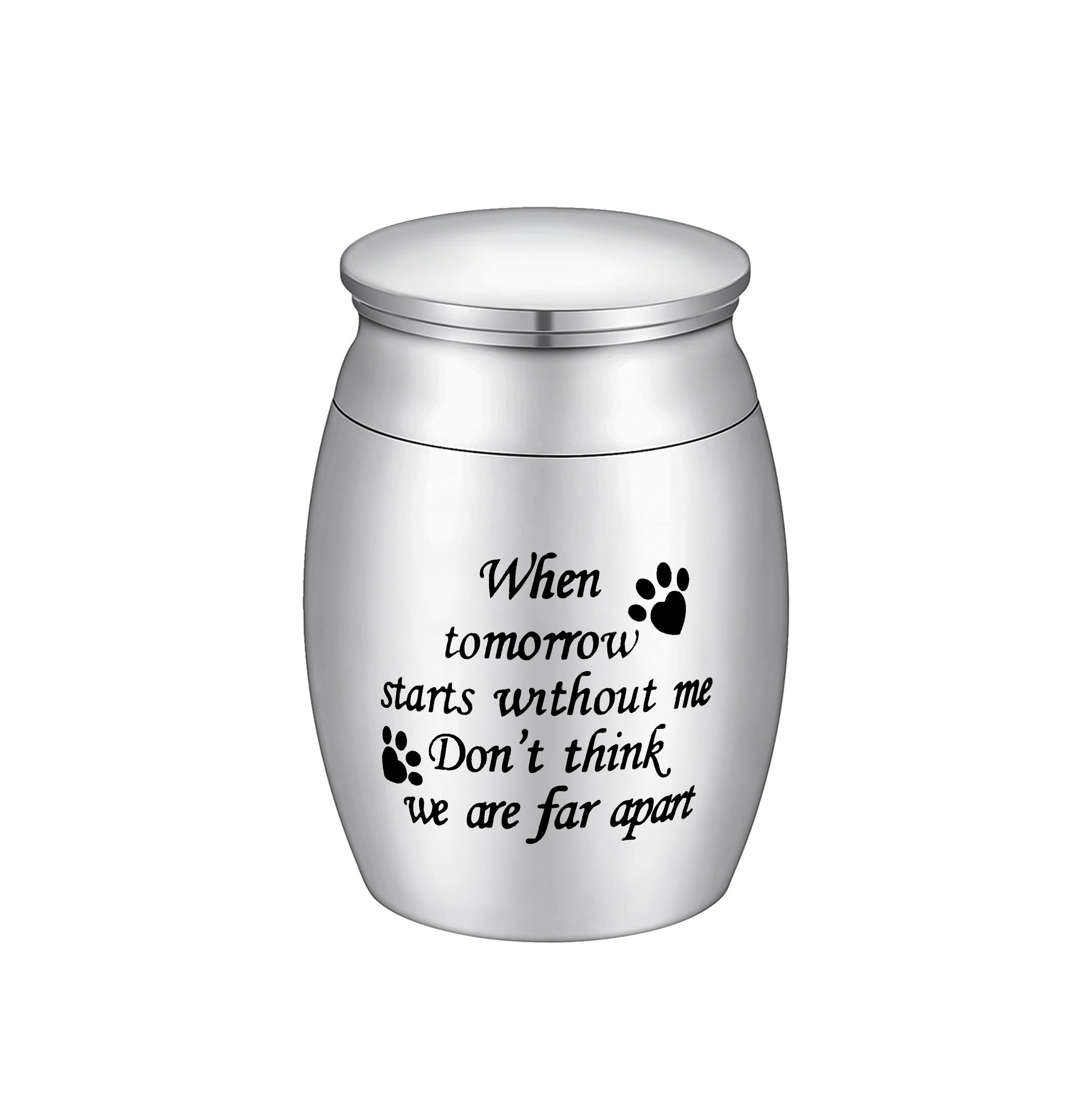 Mini Cremation Ashes Urns for Pets