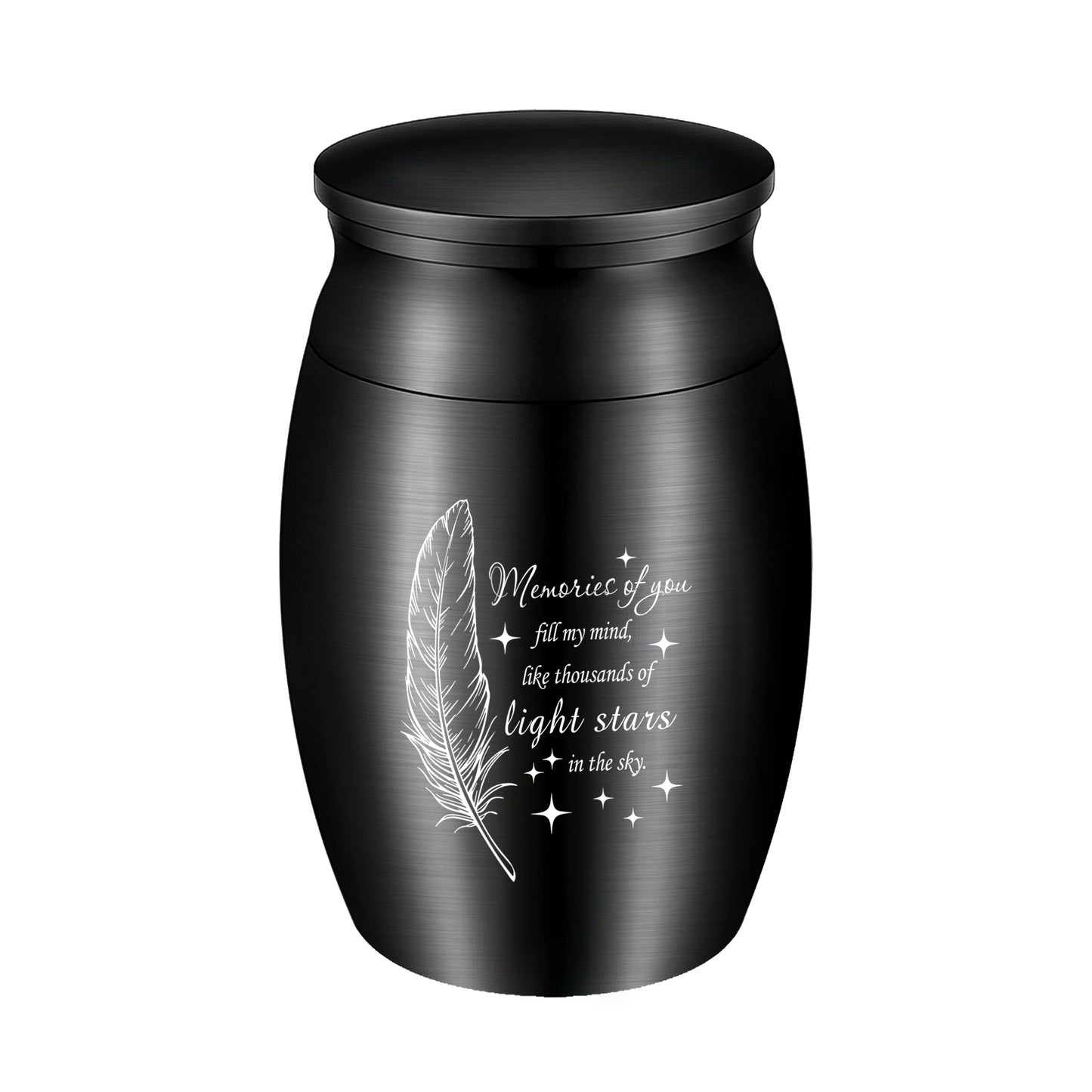 Small Cremation Urns for Ashes