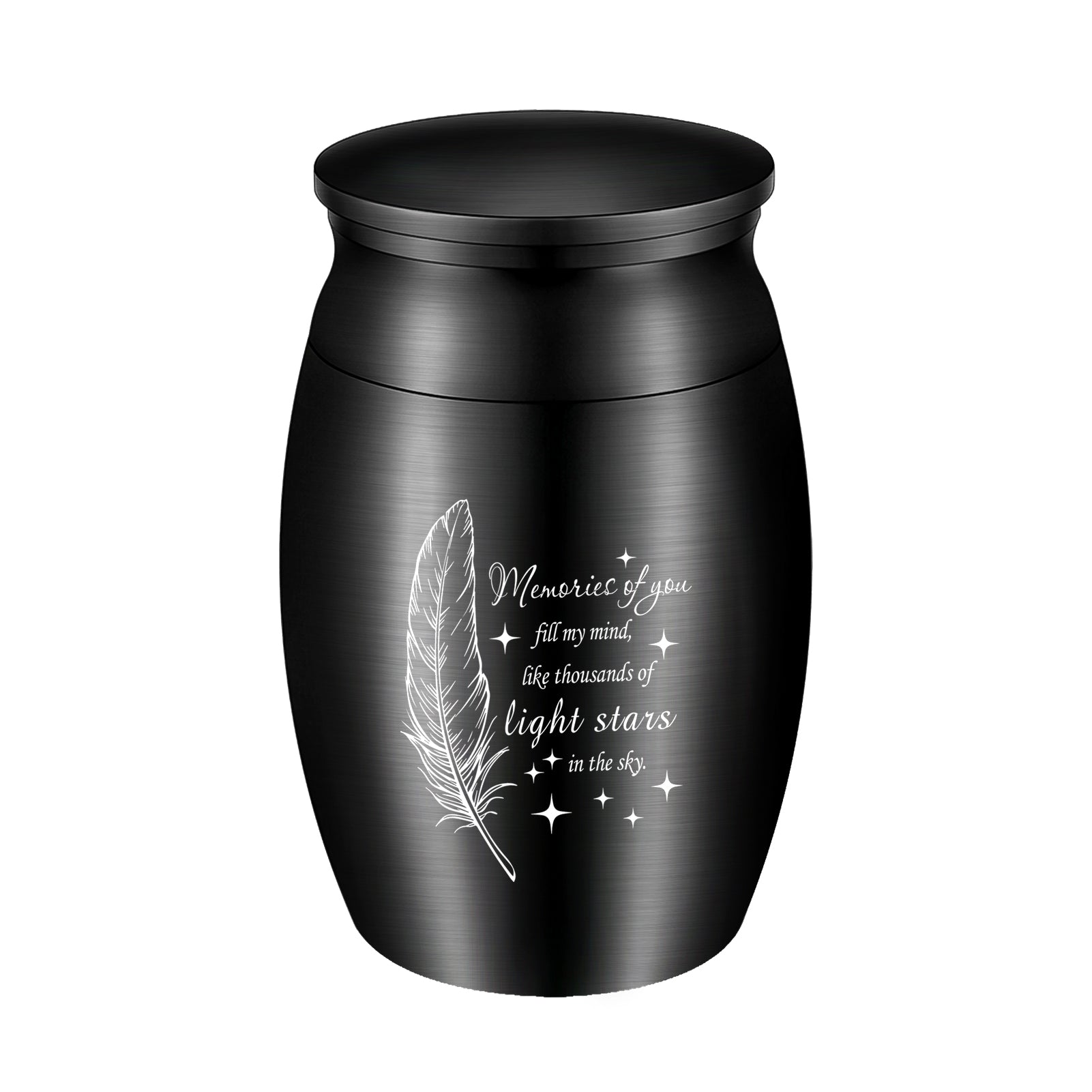 Small Cremation Urns for Ashes