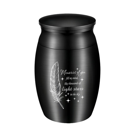 Small Cremation Urns for Ashes