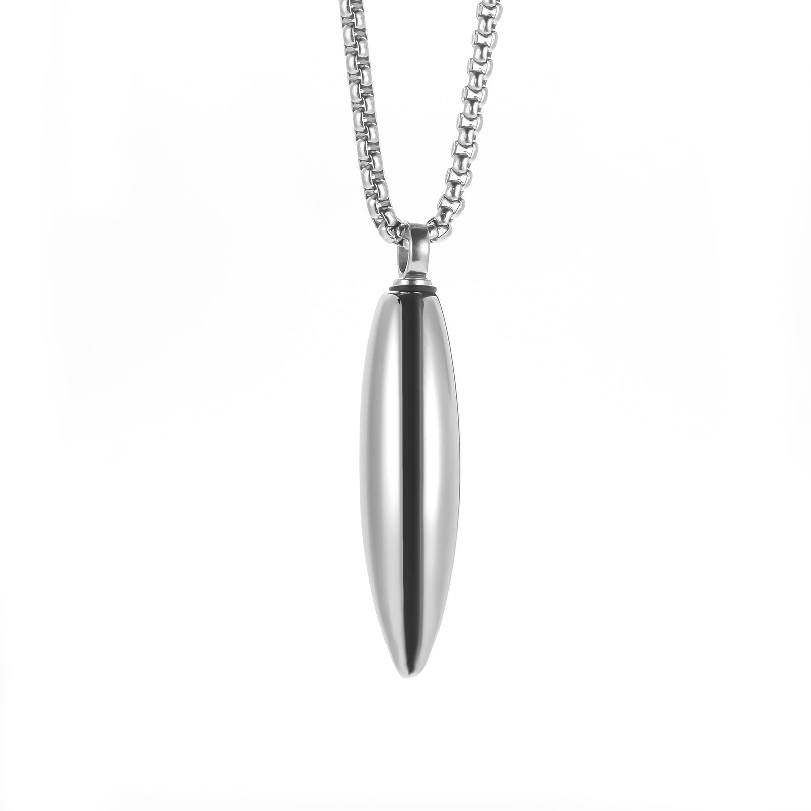 Factory Silver Bullet Urns Pendant