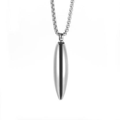 Factory Silver Bullet Urns Pendant