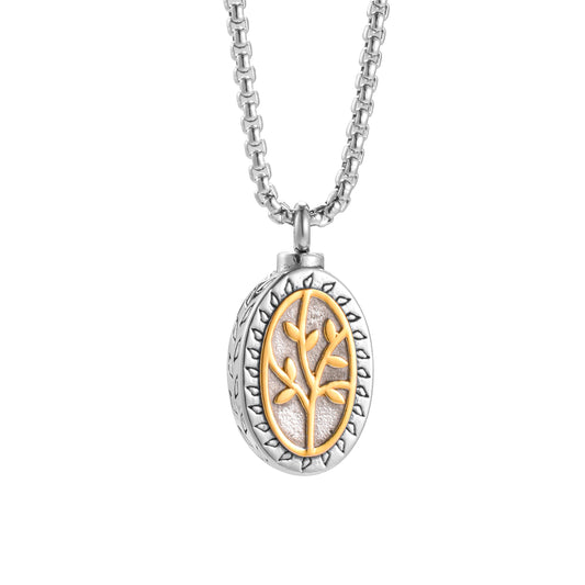 Beautiful and Retro Cremation Jewelry