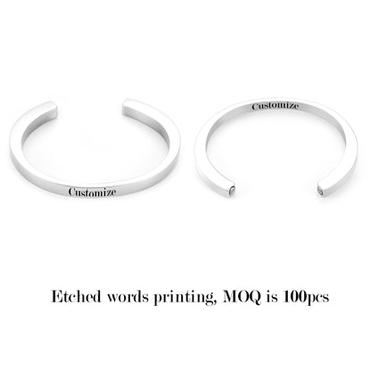 Memorial Funeral Urns Small Bangle